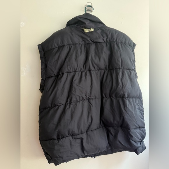 fp movement free people In A Bubble Puffer Vest - Picture 8 of 9